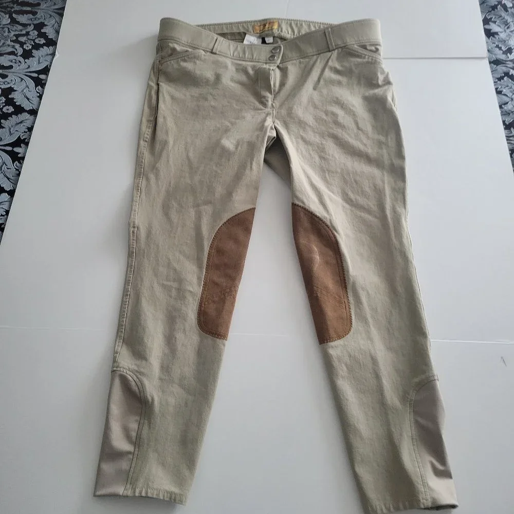 Devon-Aire Fine Riding Breeches - Picture 1 of 5
